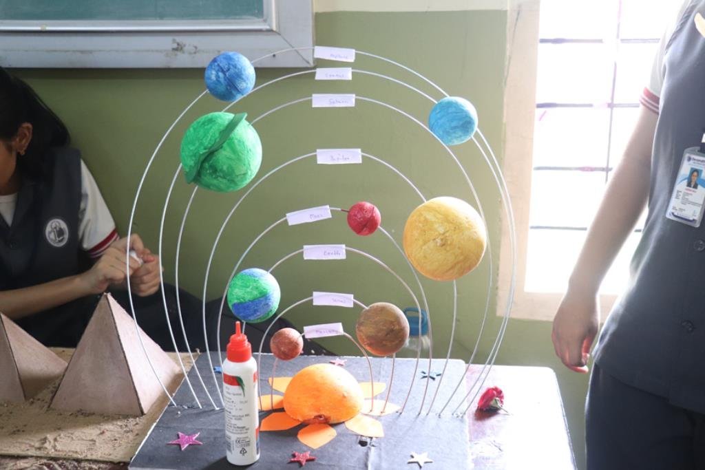 Science Exhibition